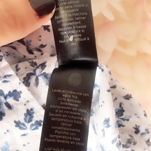 JOHN VARVATOS, Classic Shirt - Picture 11 of 11